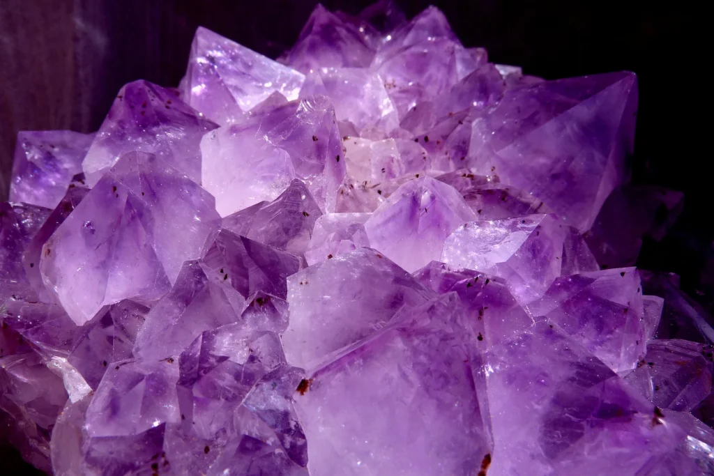 Divination Crystal Set