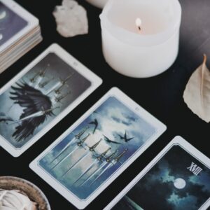 Tarot Card Reading Online Course