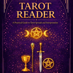 Tarot Reading Guidebook