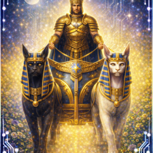 Mystical Tarot Card Deck