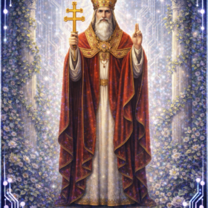 Ultimate AI Animated Tarot Deck